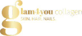 złote logo glam4you