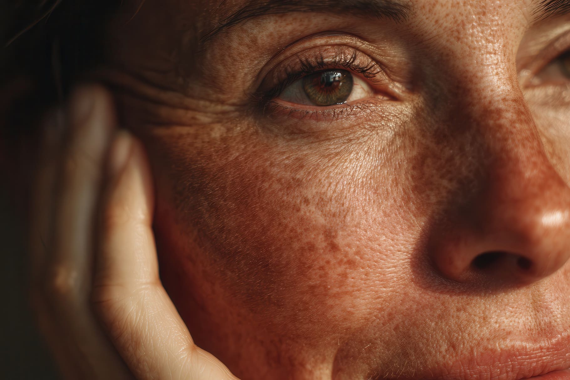 Fotostarzenie skóry – rola kolagenu w ochronie przed słońcem