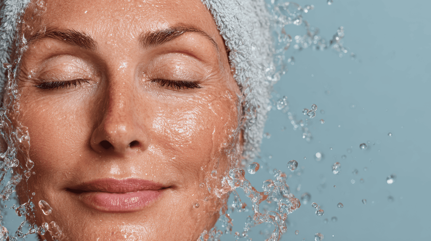 Kolagen rybi – wsparcie organizmu z wodnych głębin