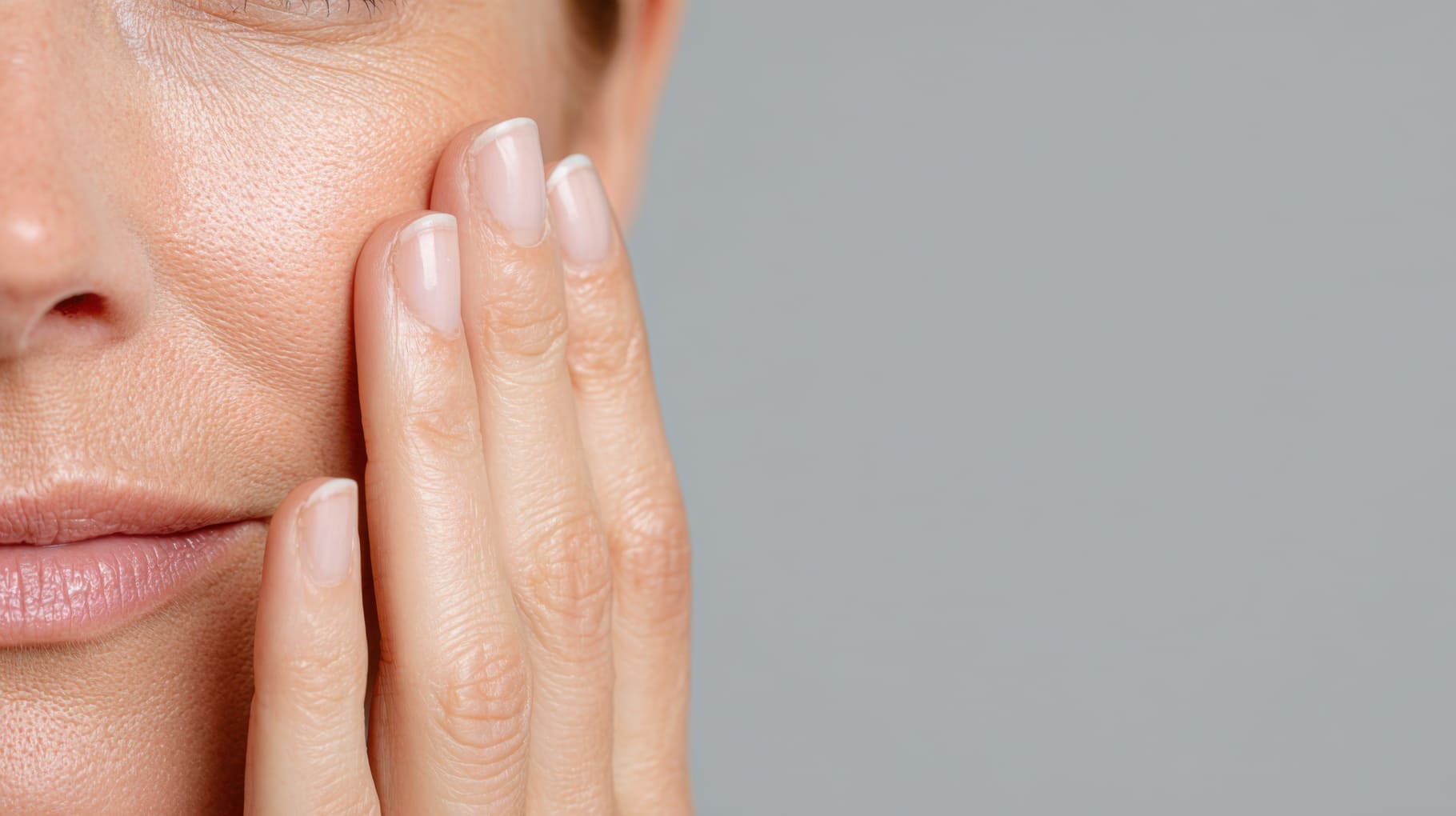 Łamliwe paznkocie najczęstsze przyczny